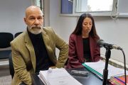 Audiencia de control por homicidio en Trelew se realizará el próximo lunes