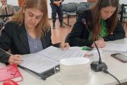 Control de la detención para el cumplimiento de la pena 