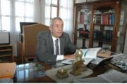 QEPD - Eduardo Quattropani - Fiscal General de la Corte de Justicia de San Juan