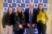 Fue creado en Chubut: Se presentó en Congreso Nacional el trabajo realizado para un protocolo de entrevistas en Cámaras Gesell