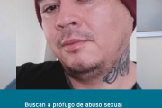 MADRYN: BUSCAN A “CHAMPI”, PRÓFUGO POR ABUSO SEXUAL