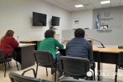 Autorizan ampliación y mantienen la preventiva del imputado Carlos Tascón