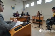 Mantienen la preventiva del coimputado Jorge Sudan