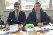 Homicidio de Copponi: Se confirmó la continuidad de la prisión preventiva de Sáenz de Zumarán