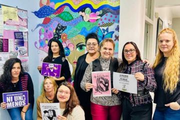 Cumple treinta años el servicio de asistencia a la víctima del delito y lo celebra con una Jornada en la Universidad