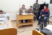Comenzó el debate ante un jurado popular por el homicidio del menor Lautaro Labbe
