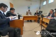 Formalizan y dictan la preventiva a imputada Mercedes Godoy