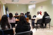Confirman condena de 10 años y 6 meses de prisión para M.L.M.