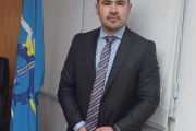 Asumió Mauro Quinteros como nuevo Fiscal General en Trelew