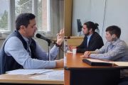 Homicidio de Colemil: Fiscalía finalizó la investigación y lleva el caso a juicio por jurados