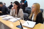 Mantienen la preventiva del imputado Leonardo Leuquen como lo solicitó la fiscalía