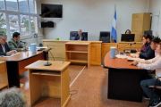 A juicio