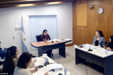 Confirmaron la legalidad de la detención de una mujer que circulaba alcoholizada y con patente de una moto que no le correspondía y sin documentación.