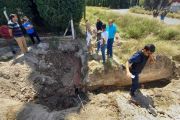 Madryn: El lunes comienza juicio por daño ambiental