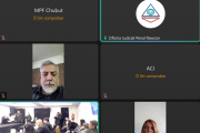 CASO QUIROGA: Se constituyeron querellantes en la causa por el presunto desvío de fondos en el gremio de  ATE