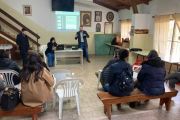Jornada de Prevención sobre Fraudes y Estafas Telefónicas