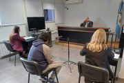 Imputado por tentativa de homicidio quedó en prisión preventiva
