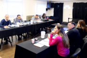 Rawson: Sampietro y García seguirán en prisión preventiva por el crimen de Giannóbile