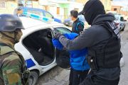 MADRYN: PRISIÓN PREVENTIVA PARA UN HOMBRE ACUSADO DE ABUSO SEXUAL A UNA MENOR QUE ERA SU VECINA