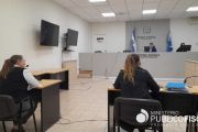 Imponen pena de 7 años y 4 meses de prisión a Jorge Vargas
