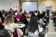 Jornadas de prevención y abordaje integral de las violencias sexuales hacia niños, niñas y adolescentes (NNyA) en la UNPSJB
