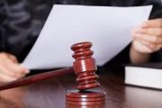 Condenaron a un hombre por herir con un cuchillo a una mujer y a su hermano en Rawson