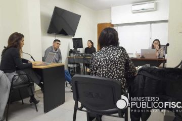 Dictan cuarto intermedio hasta el próximo 9 de junio
