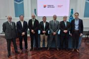 El Ministerio Público Fiscal del Chubut presentará en Viena la herramienta digital ideada desarrollada íntegramente en la provincia.