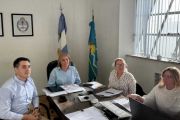 Reunión del Consejo de Fiscales en Comodoro Rivadavia 