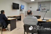 No hacen lugar al pedido de morigeración de la defensa de Monasterolo