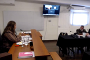 Apertura de investigación y rebeldía para dos sujetos que robaron 10 cañas de pescar en Rawson