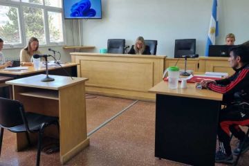 Investigan a un hombre por caza furtiva y portación de armas en un campo privado