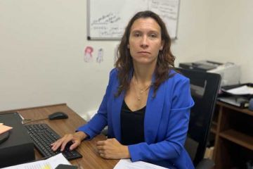 RAWSON: Rechazaron arresto domiciliario y un hombre que golpeó a su pareja seguirá preventivamente en prisión