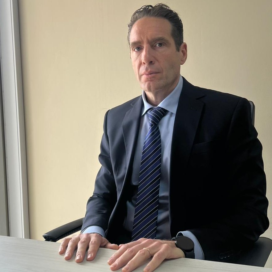 Dr. Marcos Germán Fink