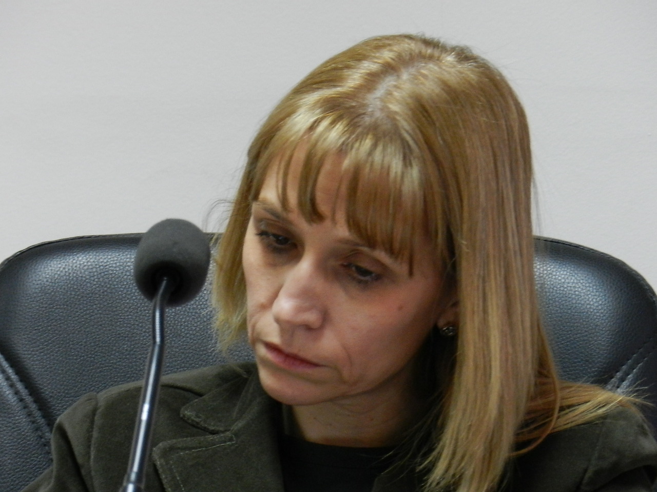 Jueza Reyes