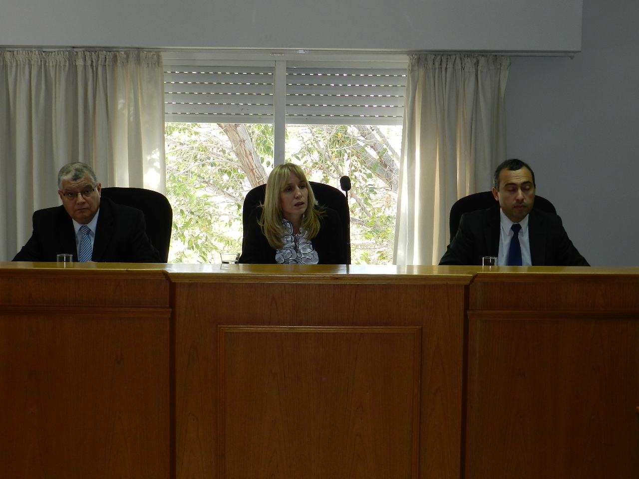 tribunal