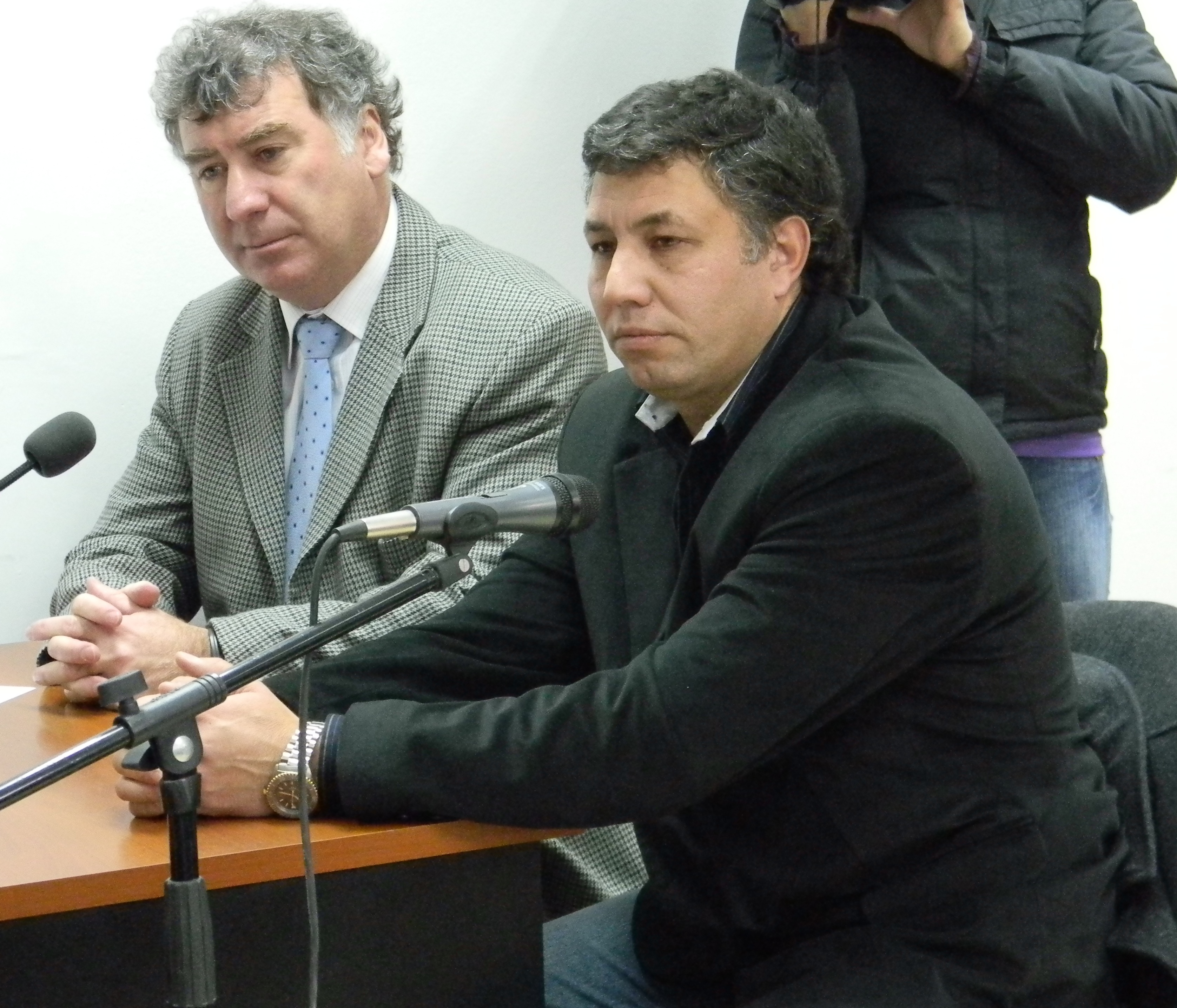 Lazaro Gabalachis