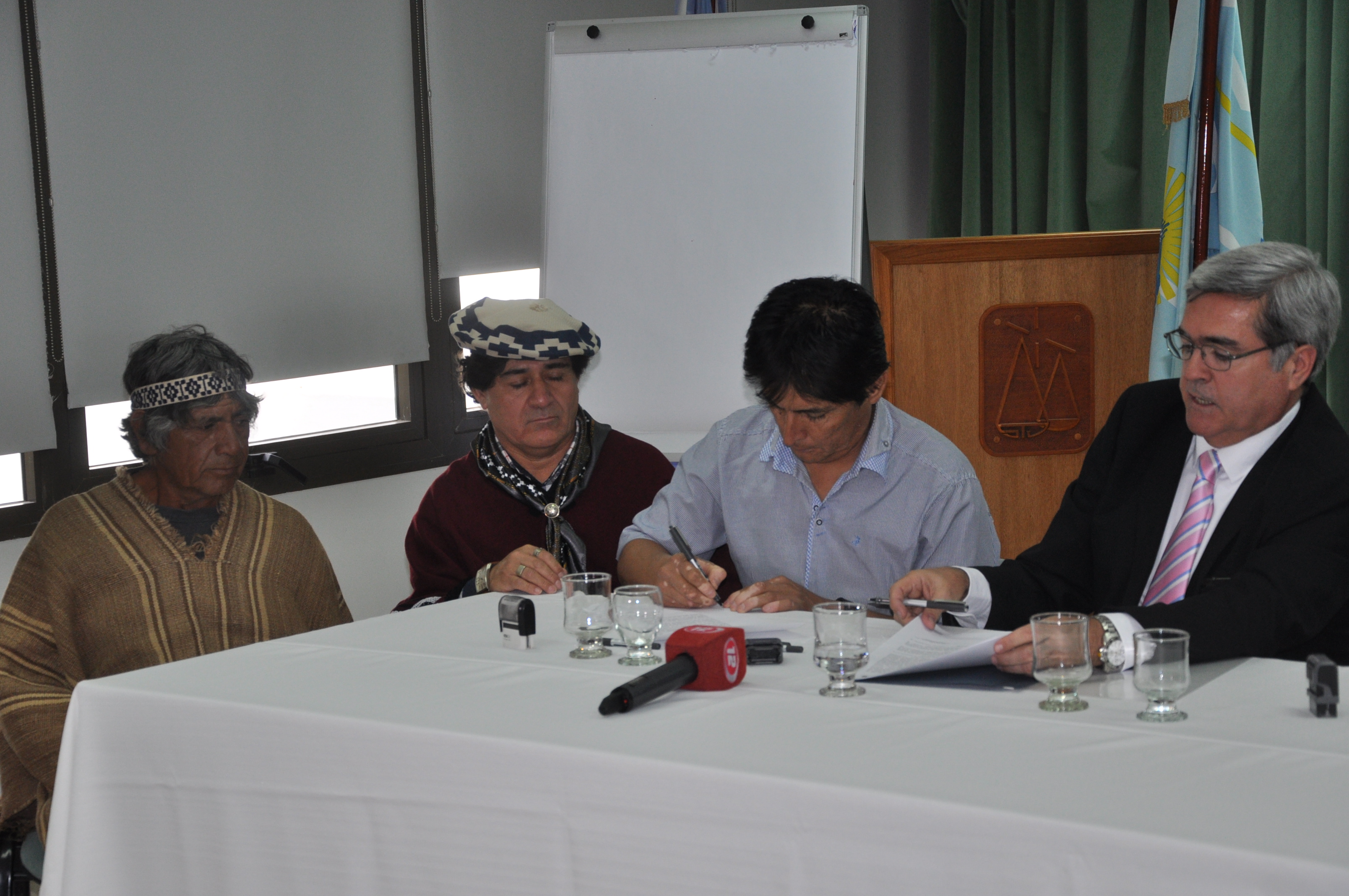 convenio