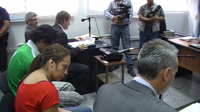 Se elevó a juicio oral y público causa que involucra a jóvenes padres salteños