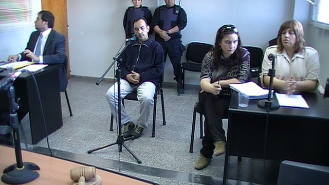 Se suspendió audiencia preliminar