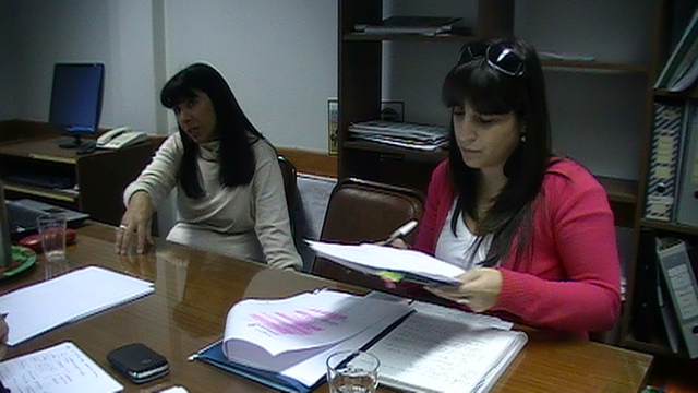 Las actividades seguirán adelante en los distintos servicios de la provincia