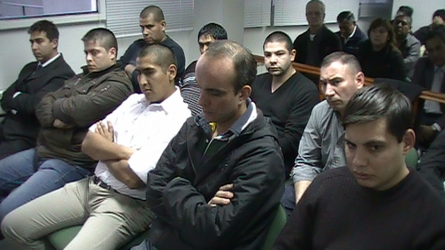 Los policías involucrados volverán a someterse a juicio oral